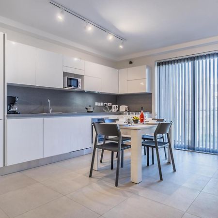 Msida Park Residence C5 Exterior foto